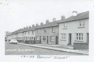 Brown Street