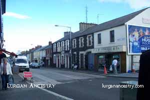 North Street, Lurgan