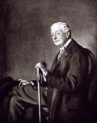 William Brownlow 3rd Lord Lurgan