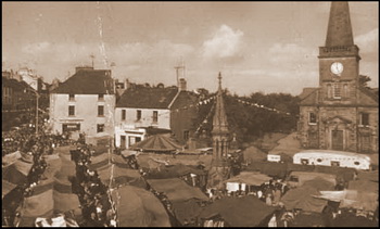 The Lammas Fair