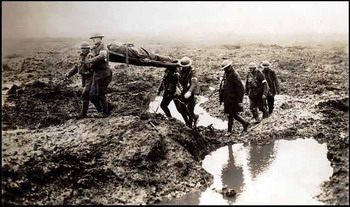 Flanders 1916