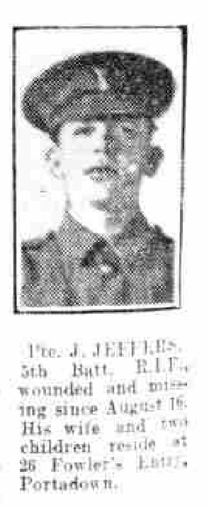 James Jeffers