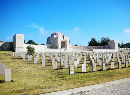 JERUSALEM MEMORIAL Israel