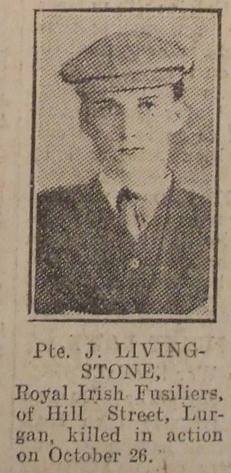 James Livingstone