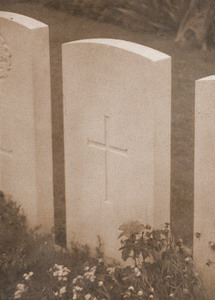 War Grave