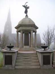 Lurgan War Memorial