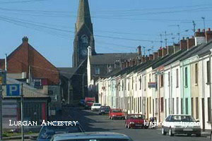 Church Walk