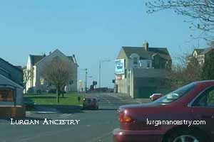 Robert Street, Lurgan