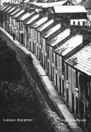 Taylors Court, Lurgan