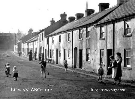 Lurgan Town