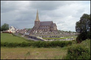 Drumcree Parish