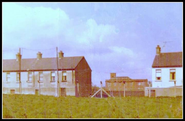 19th Century Lodgings in Lurgan