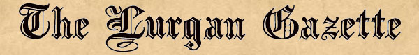 The Lurgan Gazette