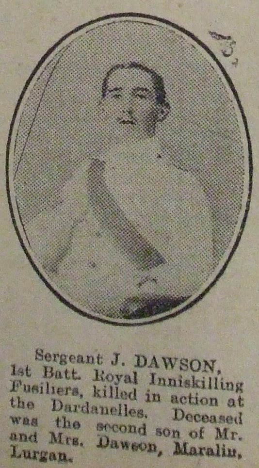 James Dawson